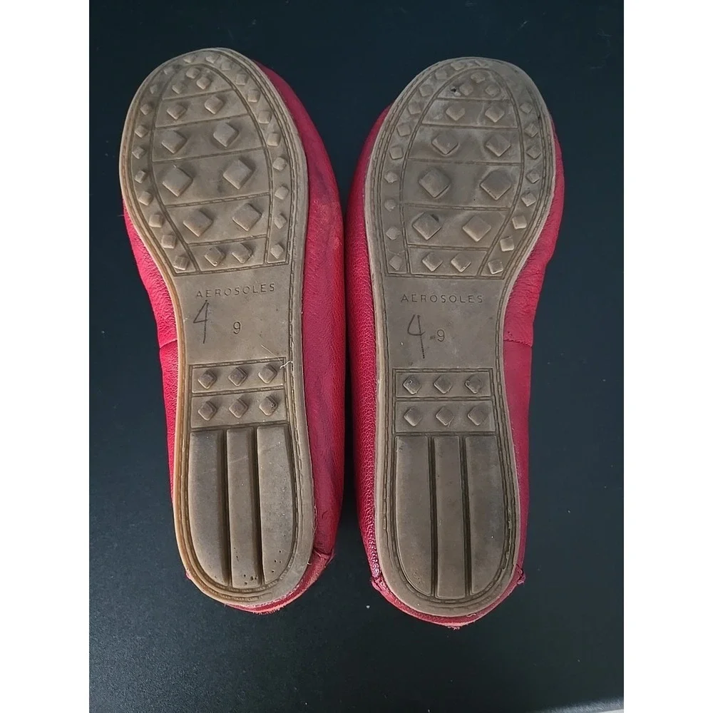 AEROSOLES pre owned